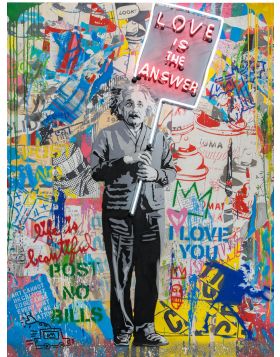 Einstein