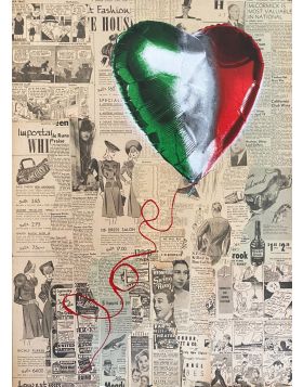 I love Italy