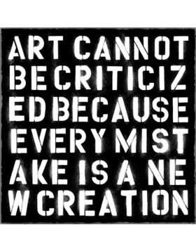 Keep Creating 