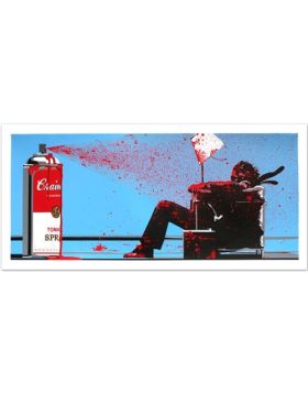 Max Spray