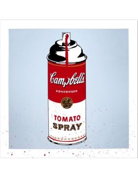 Tomato Spray