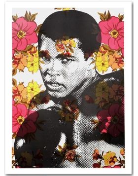 Vintage Ali 
