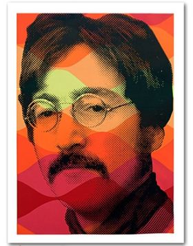Vintage Lennon 