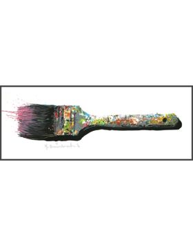 Weapon Of Choice (Pink)