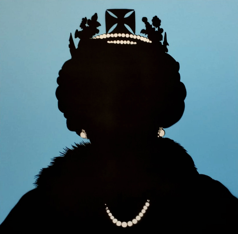 Unmistakable Elizabeth