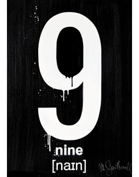 Nine 