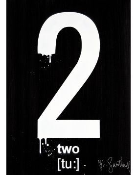 Two