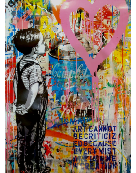With All My Love - Poster 