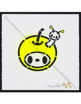 Apple Yellow