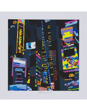 City of Lights