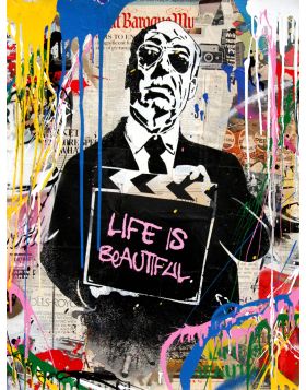 Hitchcock