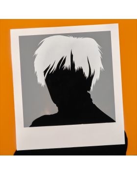 Elogio a Warhol
