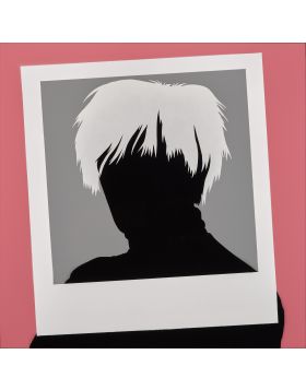 Elogio a Warhol