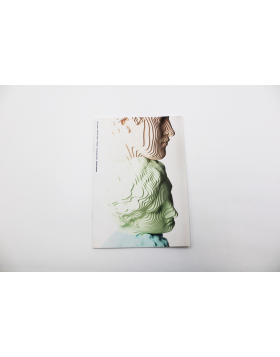 Quaderno - Daniele Fortuna Heads Will Roll You - Athletes