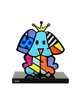 Royalty - Limited Edition Sculpture