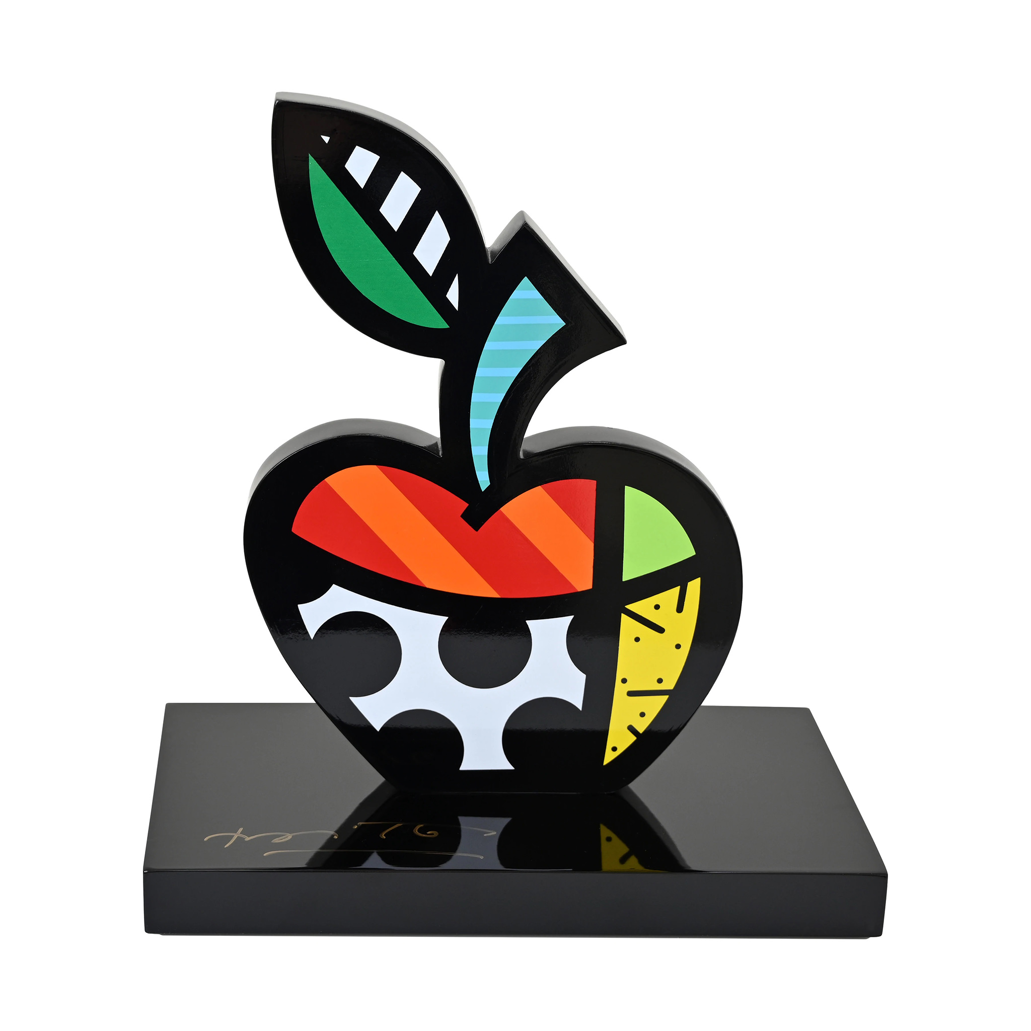 Big Apple II