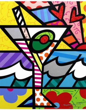 Britto Martini