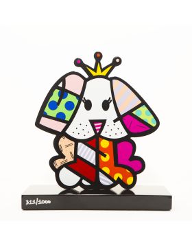 Royalty II - Limited Edition Sculpture
