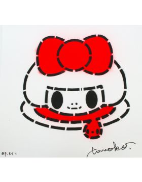 Salomè Red