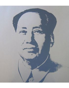 Mao - Silver