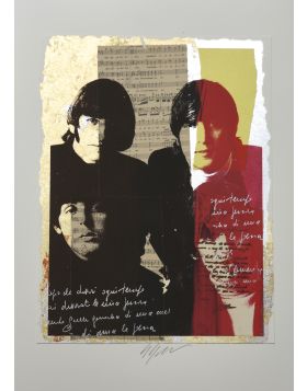 The Beatles - Grittini