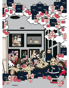 Las Meninas - Big