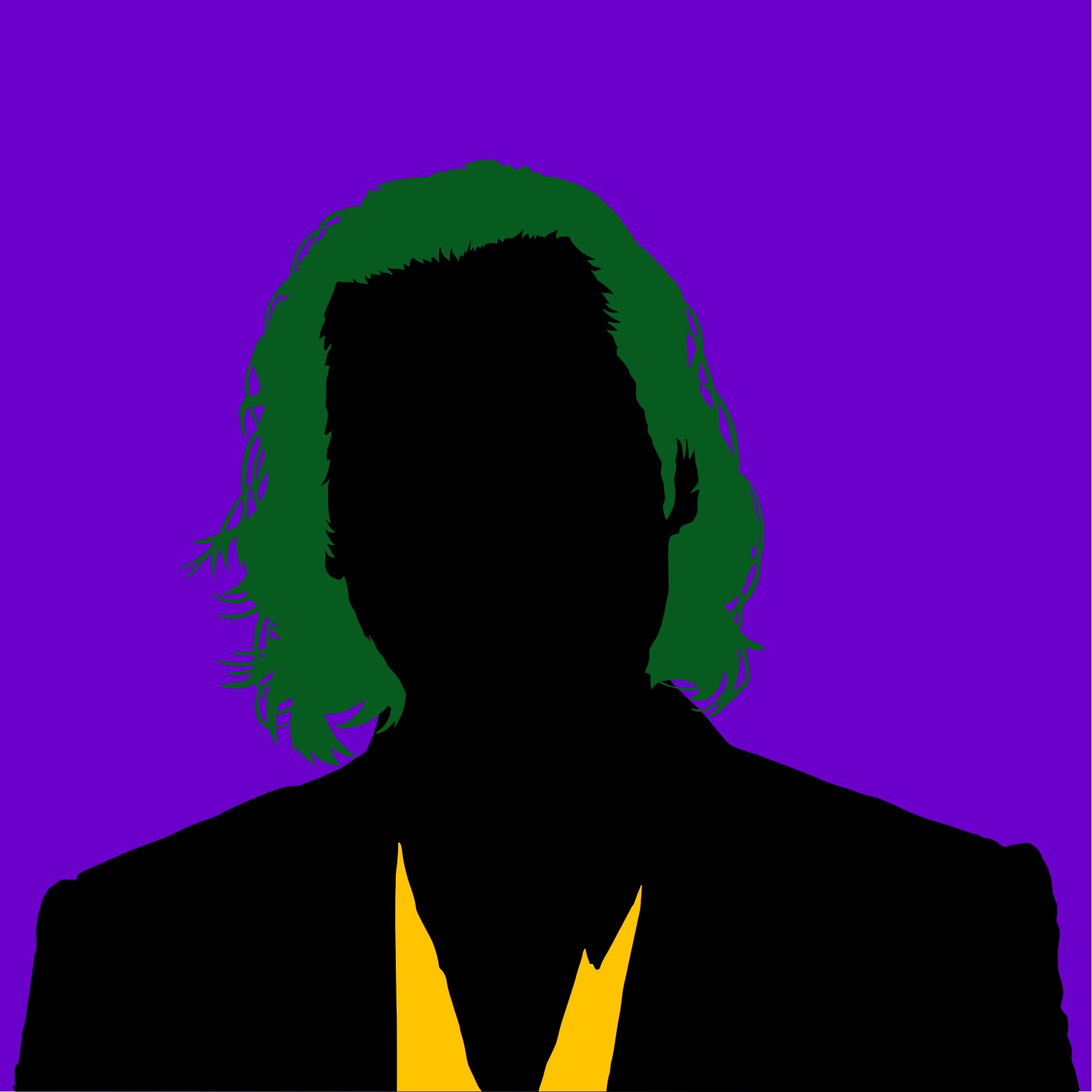 Unmistakable Arthur UV