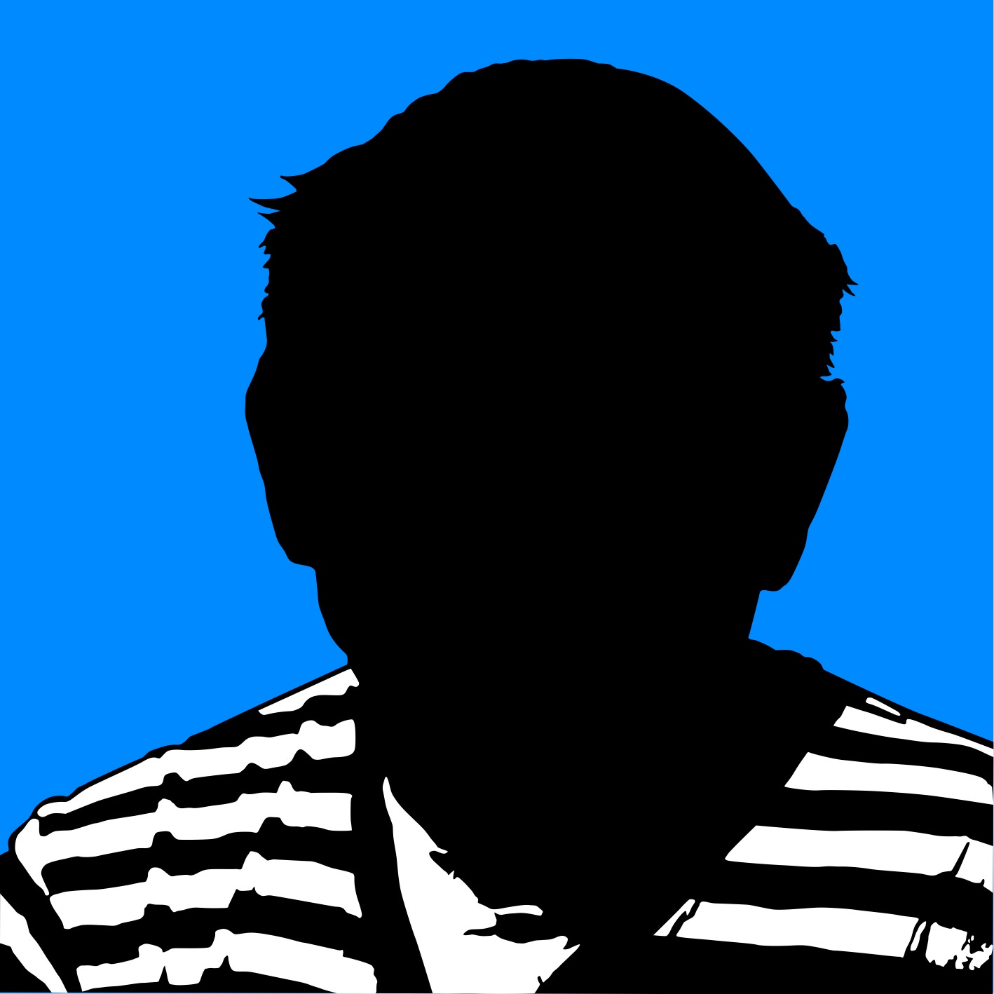Unmistakable Pablo