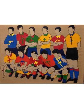 Historical Soccer