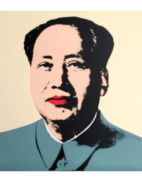 Mao - Yellow