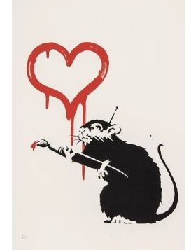 Love Rat