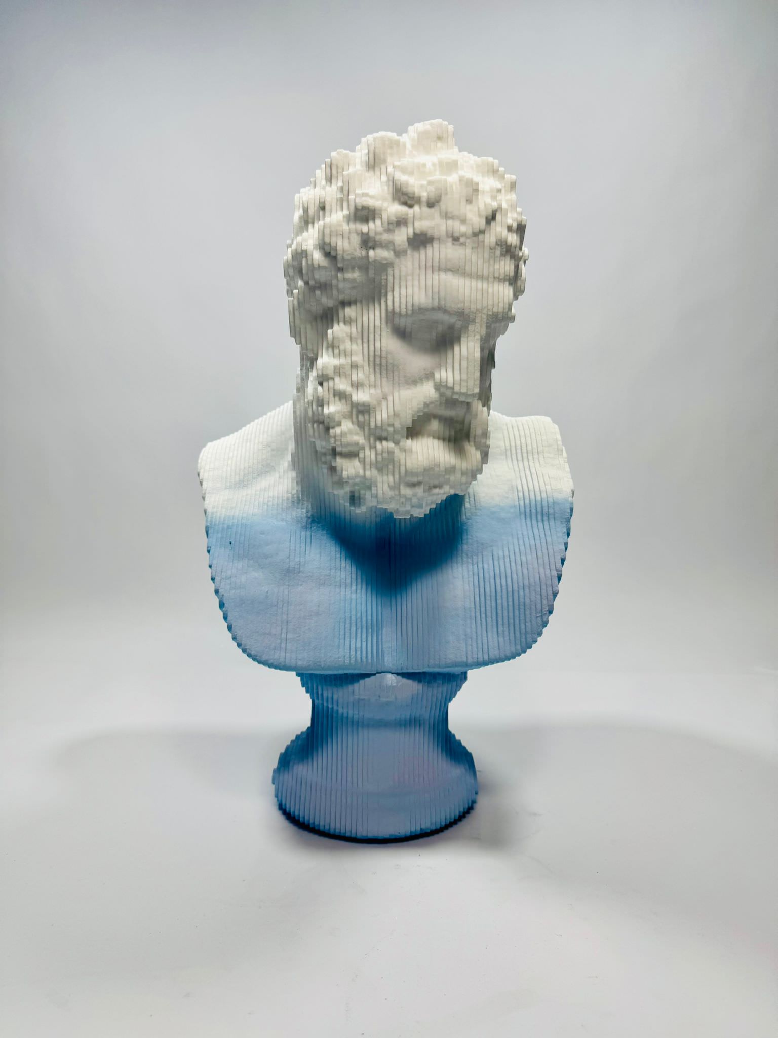 Hercules Delicate Blu