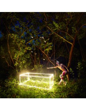 David LaChapelle - Poems Of My Soul And Immortality - 2009 - Limited Edition of 5 Pieces - Hand-signed