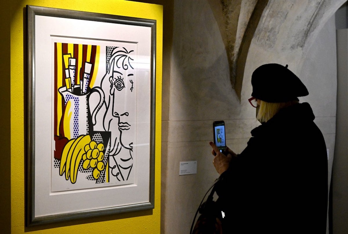 5 Art Exhibitions for Spring 2023