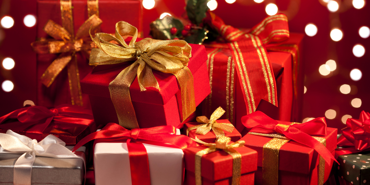 5 good reasons to gift art at Christmas