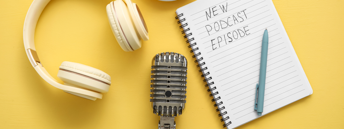 7 Contemporary Art Podcasts to Listen to in 2025