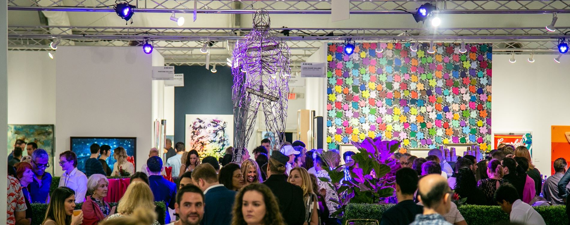 Art Wynwood | 14/02 - 18/02