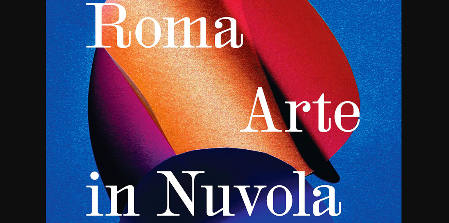 ROMA ARTE IN NUVOLA