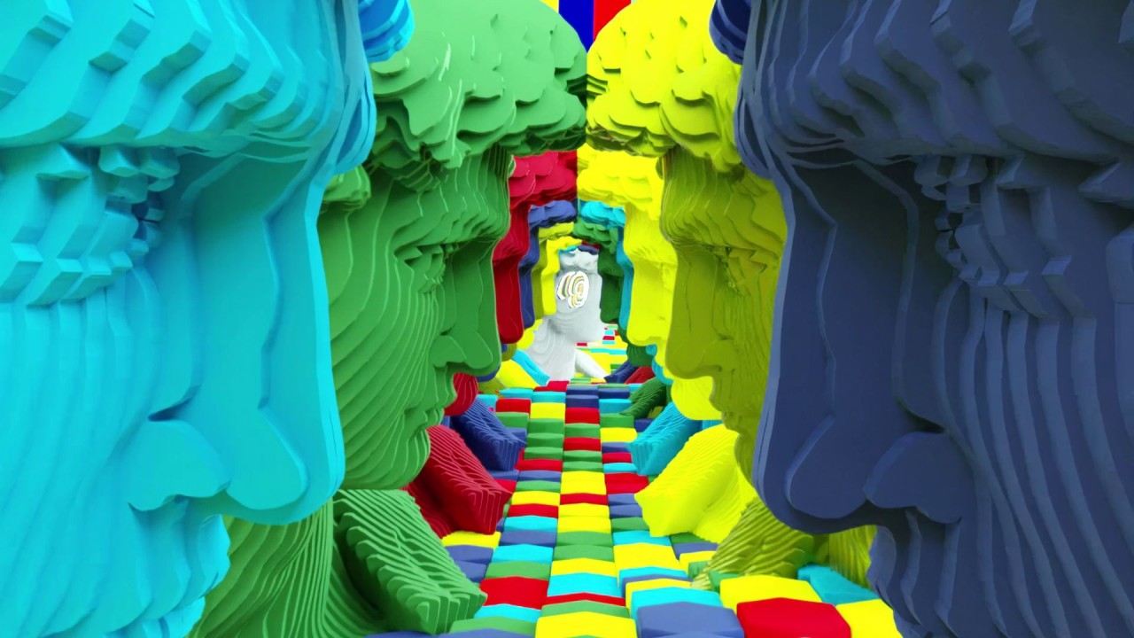 Digital and Phygital Art: the Future of Art Is Already Here
