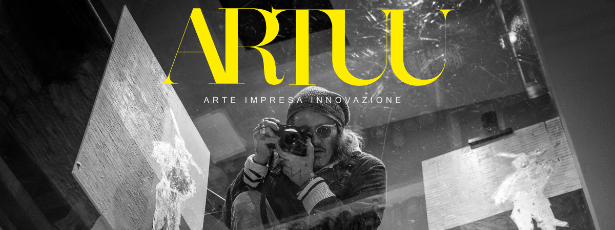 Artuu Magazine Paper Edition: the new quarterly at the intersection of Art, Business and Innovation