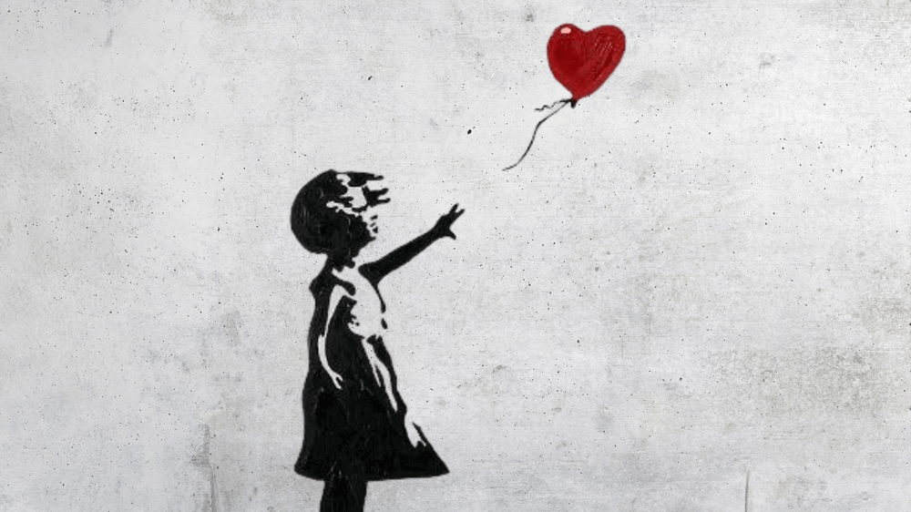 Banksy: 5 Things You (Probably) Didn't Know About Him