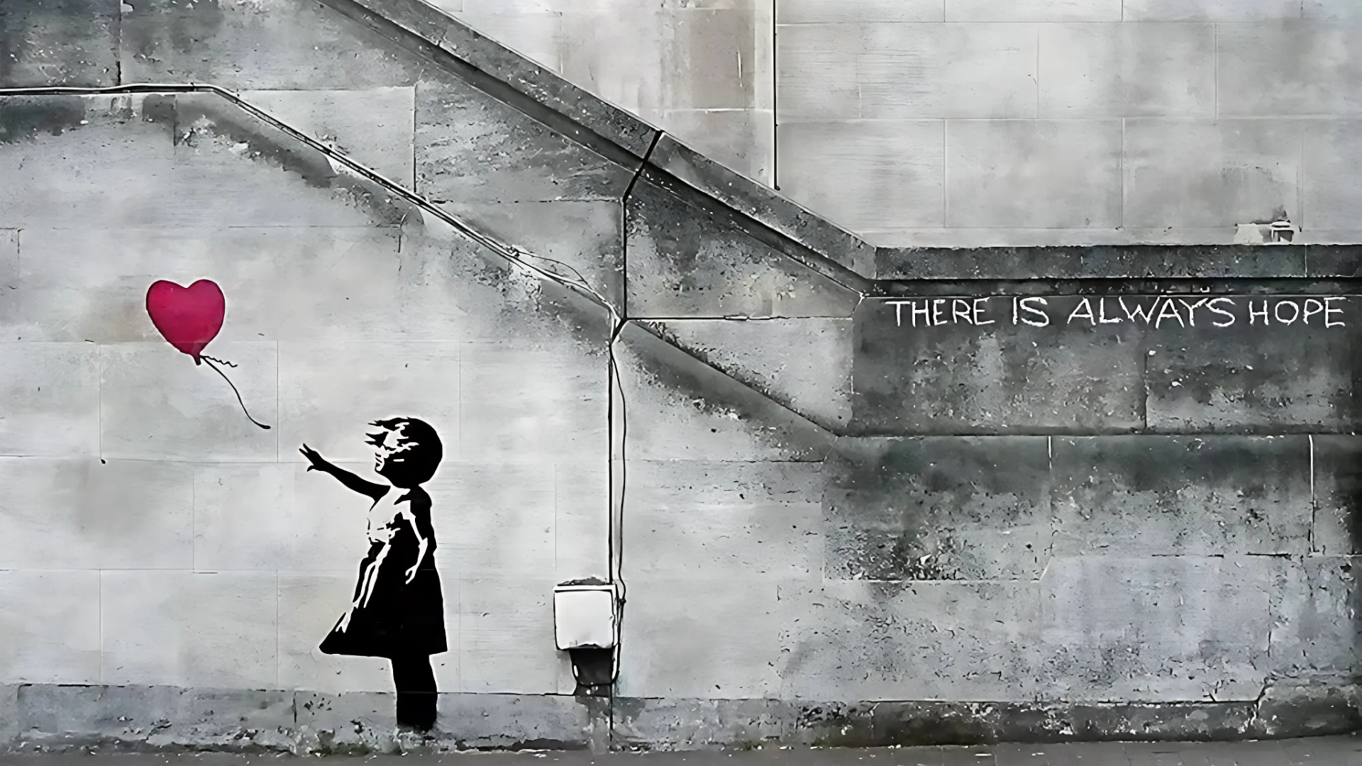 Street Art and New Generations: A Visual Language for the Present