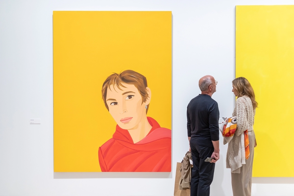 5 Art Exhibitions for Winter 2022/23