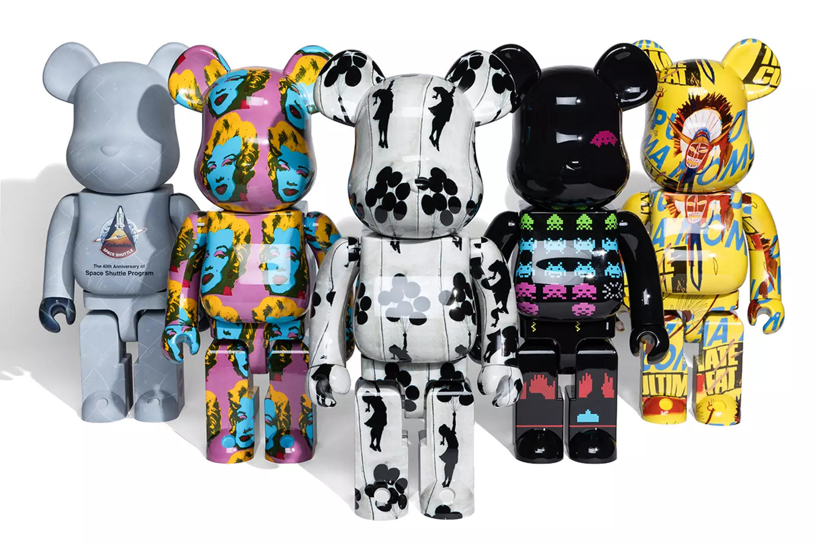 Medicom Bearbrick: The Ultimate Guide to Japan's Most