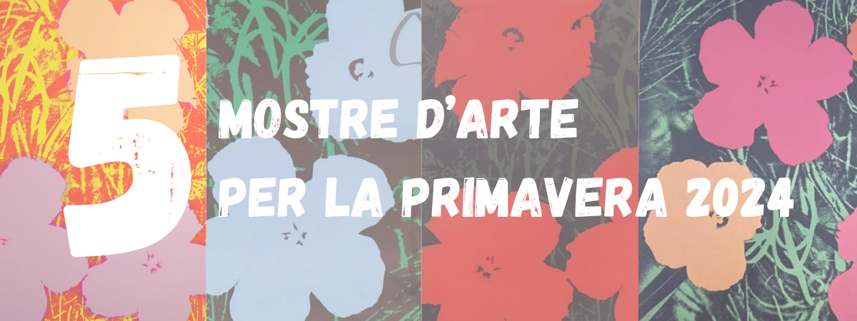 Notable Art Exhibitions in Italy and Abroad for Spring 2024