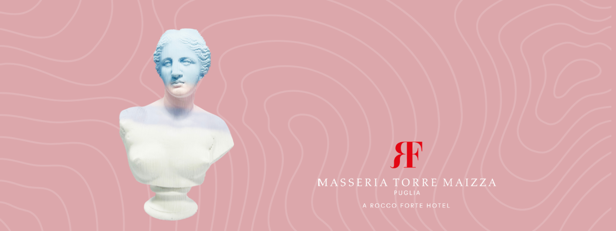 Dinner with artist Daniele Fortuna