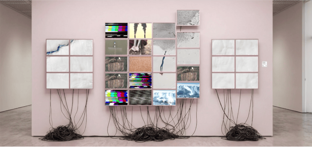 Ciclica: Jacopo Di Cera at the 2026 Venice Biennale between art, technology and environmental awareness