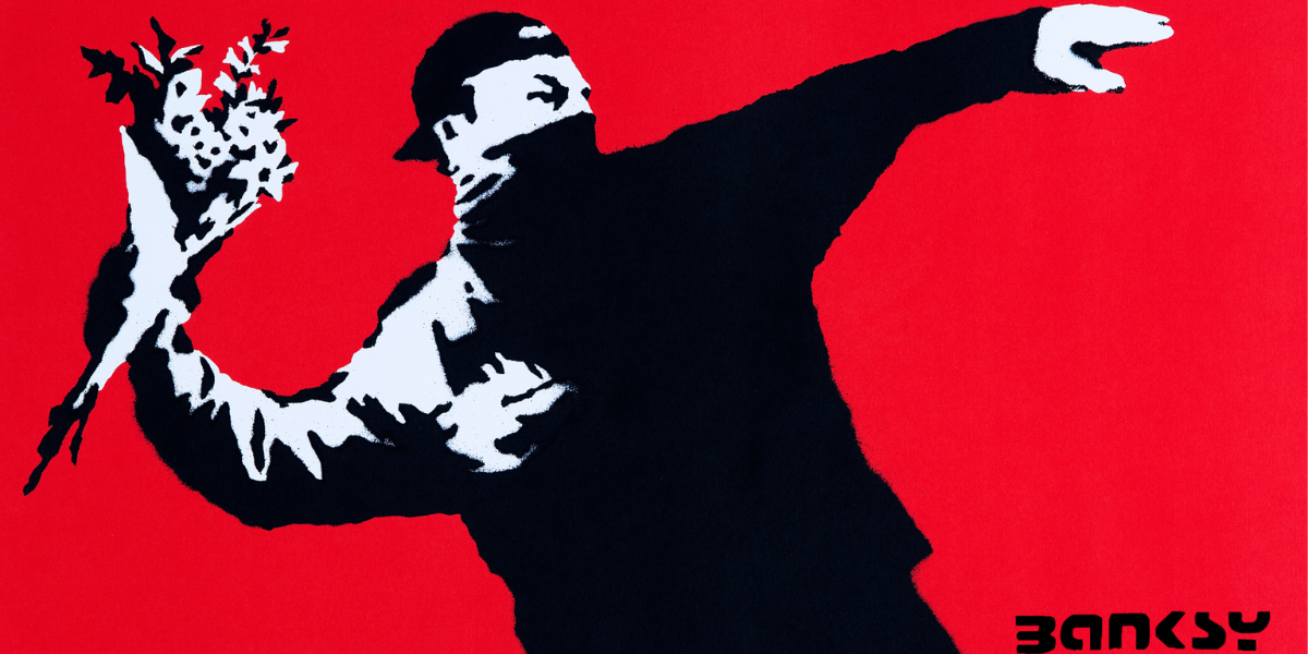 Collecting Banksy Today: How to Navigate the Current Market