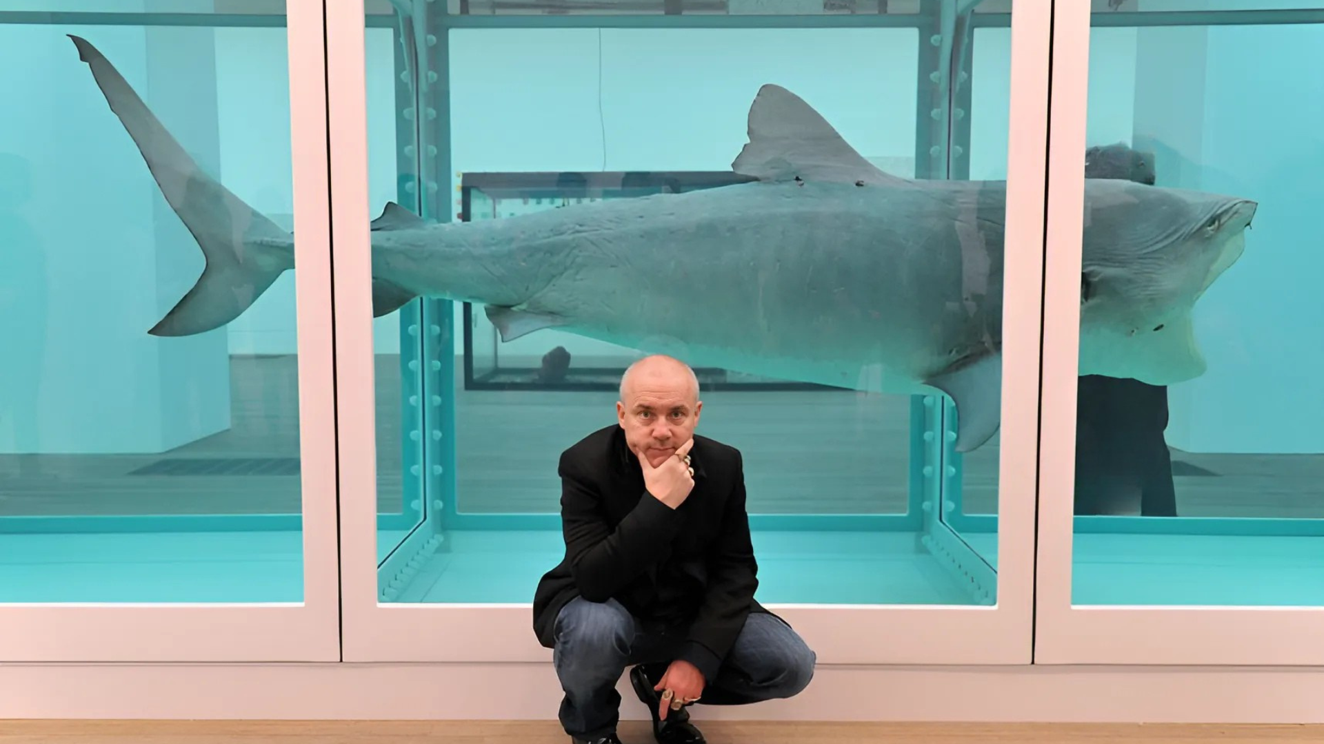Damien Hirst and Art Beyond Life: A New Chapter in Creative Legacy