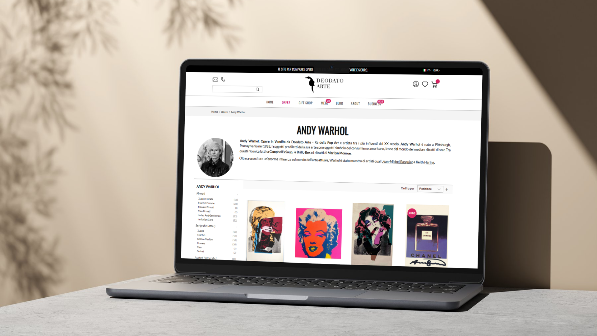 How Digital is Democratizing Art Collecting